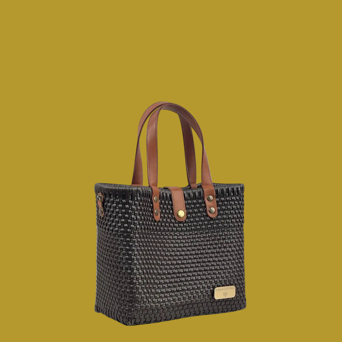 Sofia Chocolate Crossbody