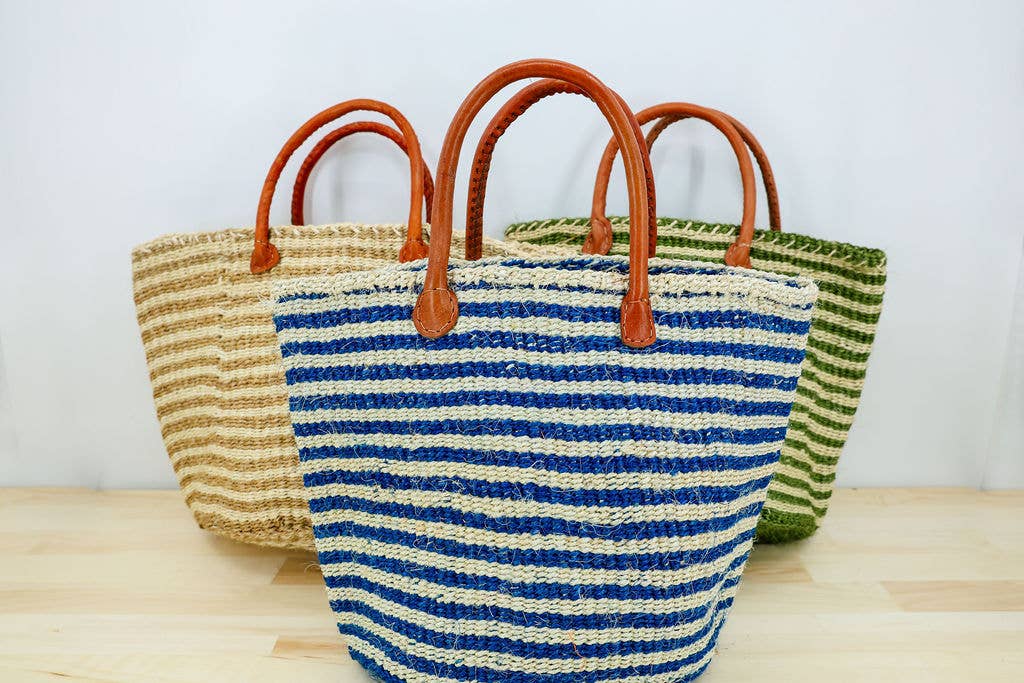 Tote Bag / Wilma, short handle