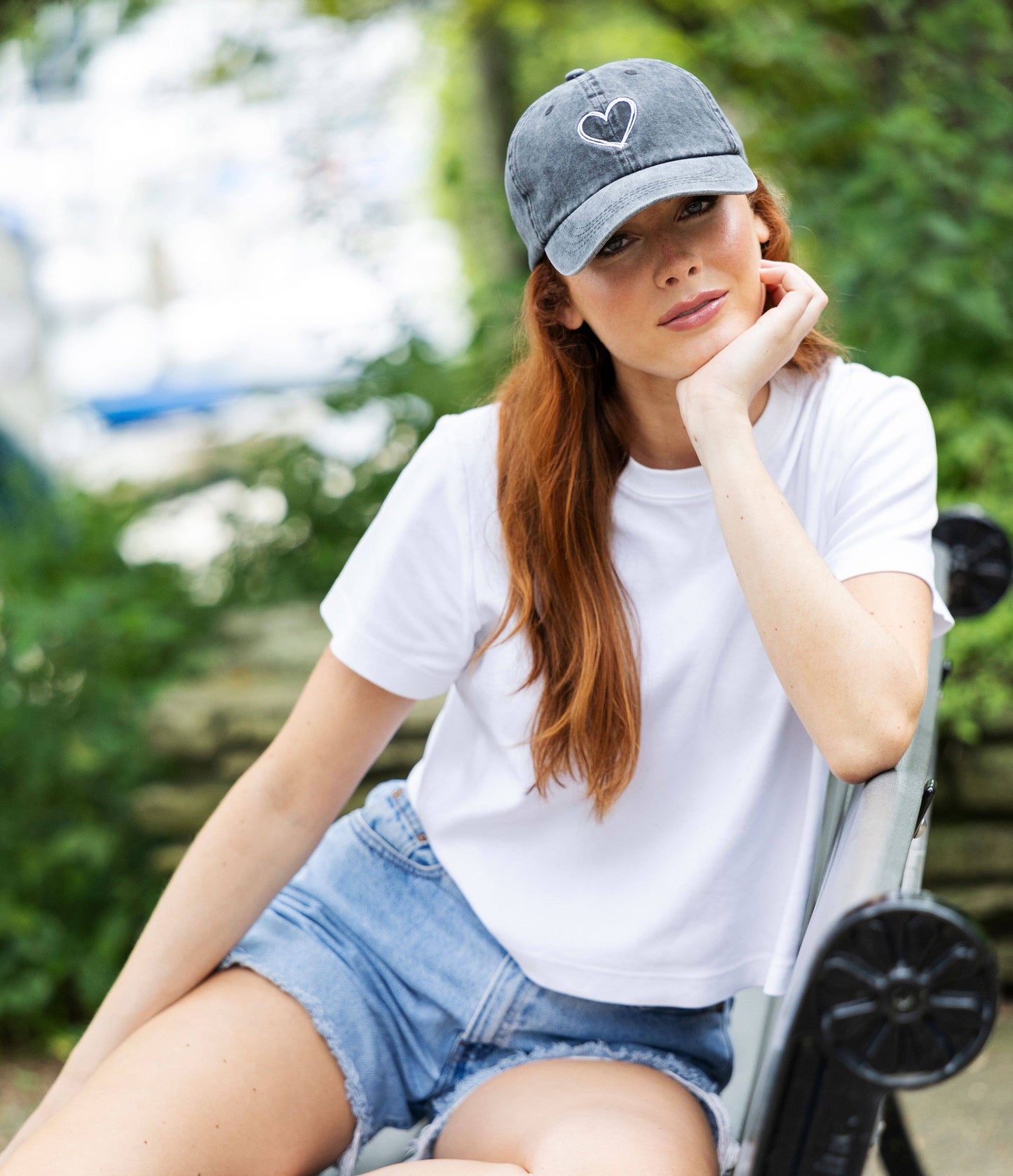 Pacific Brim Classic Hats 2.0 Open Stock