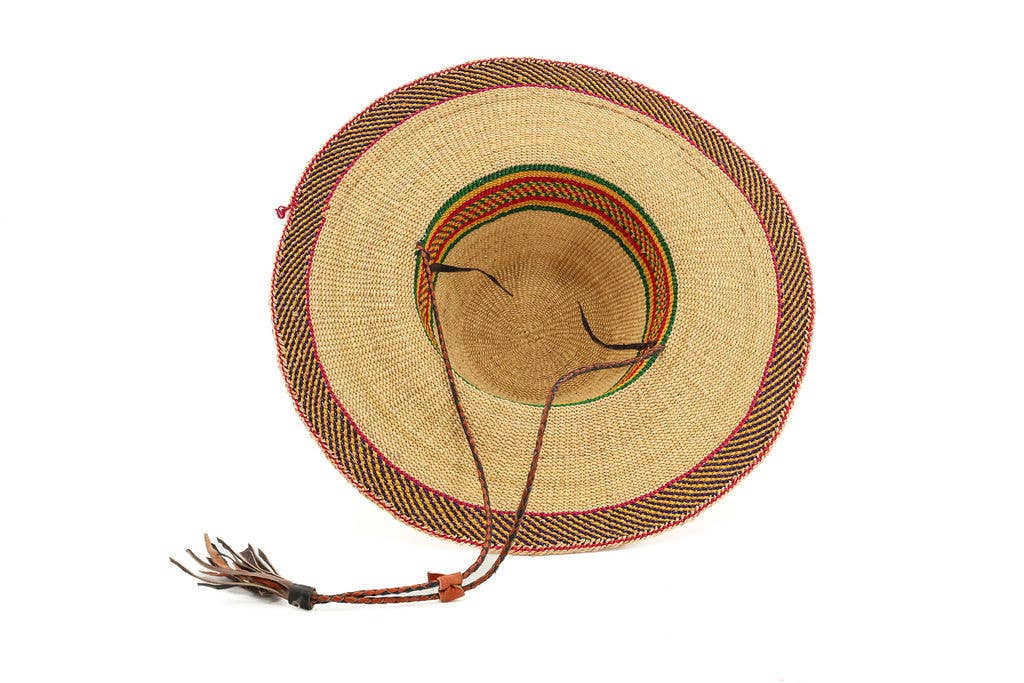 Bolga Sun Hat