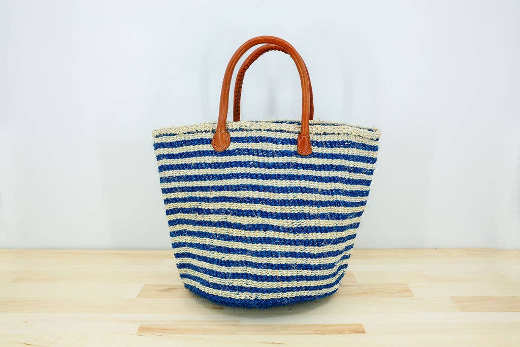 Tote Bag / Wilma, short handle