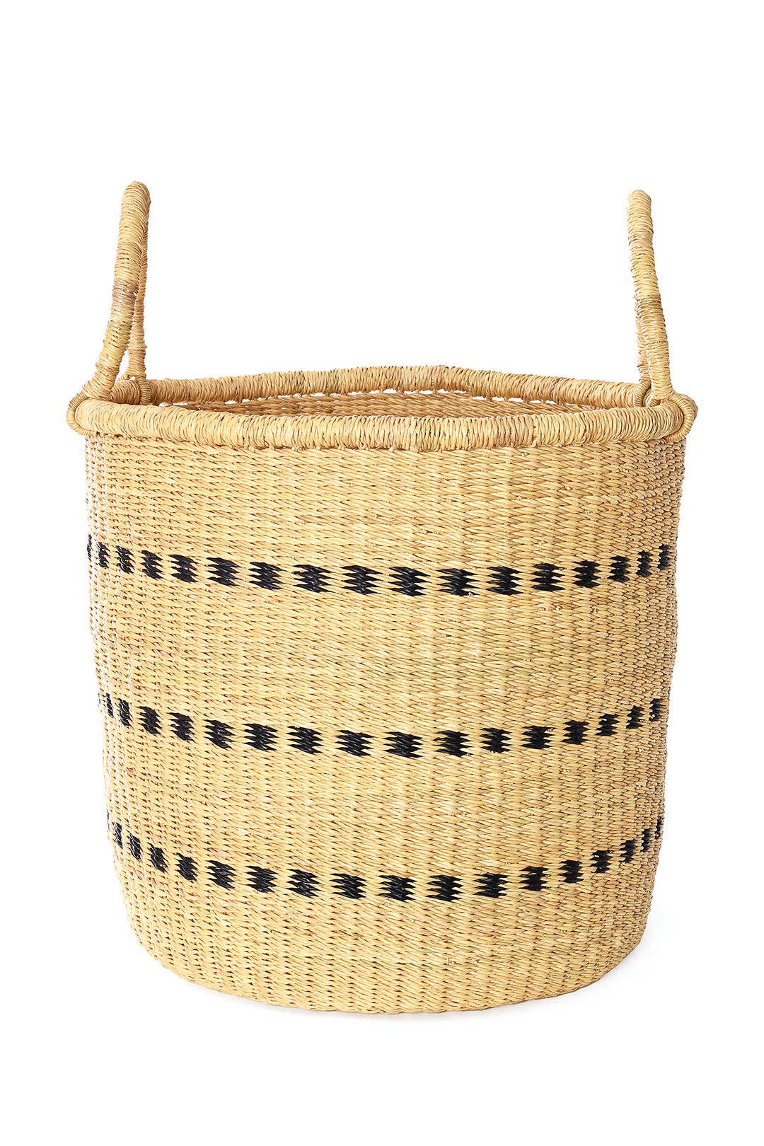 Elephant Grass Open Hampers Set