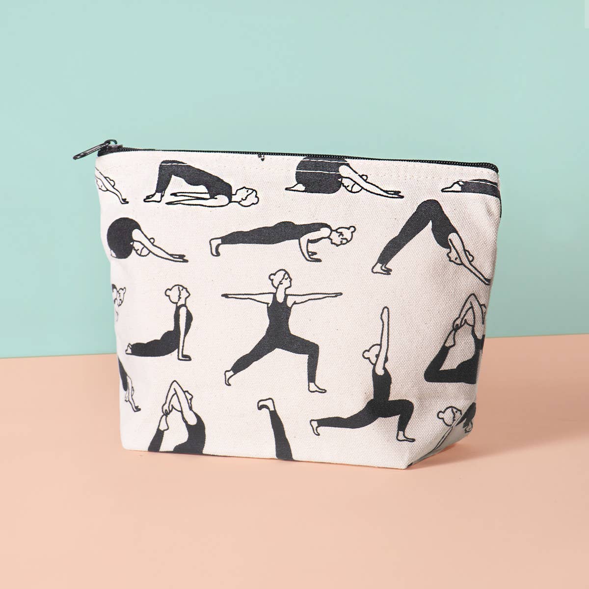 Yoga Jumbo Pouch