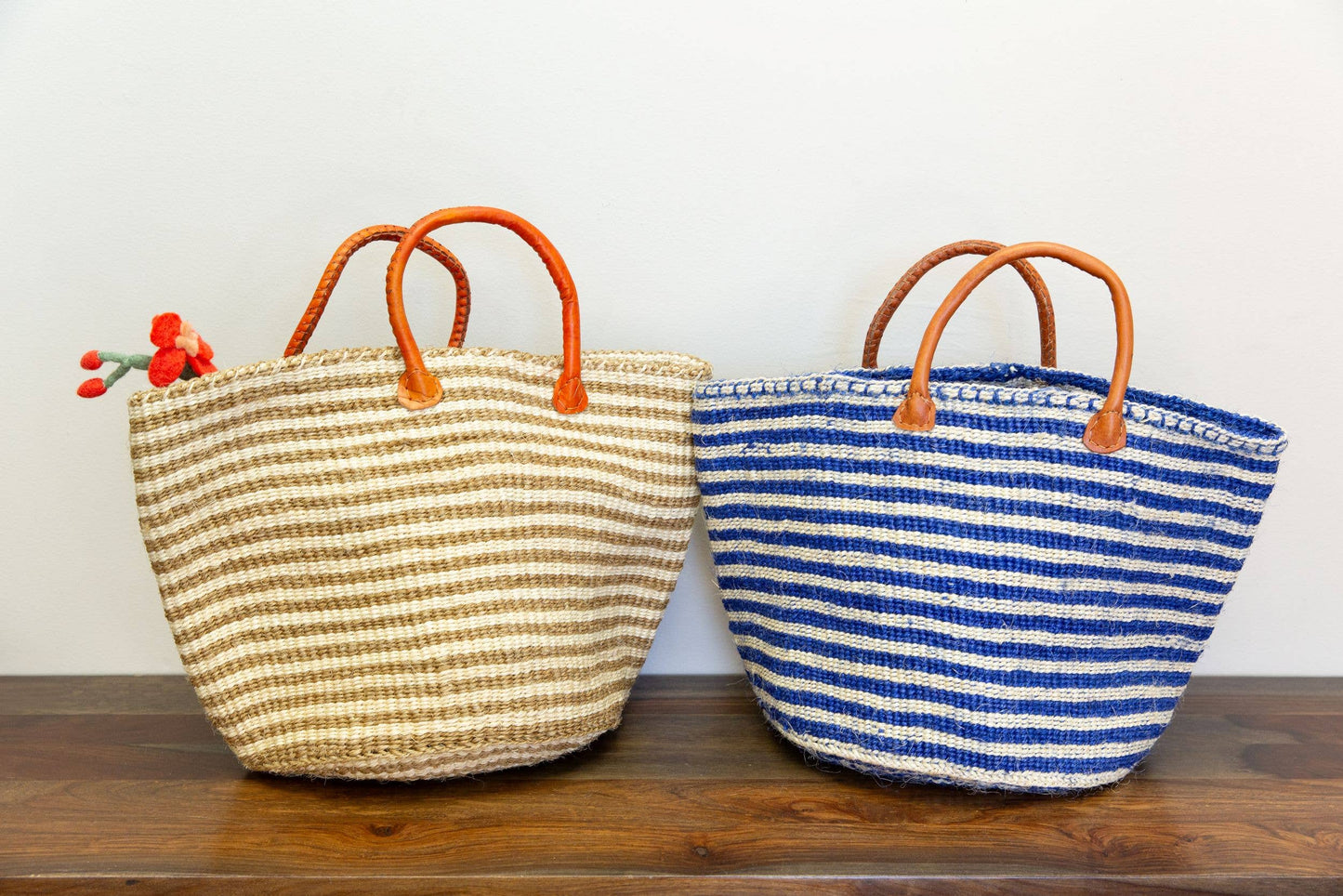 Tote Bag / Wilma, short handle