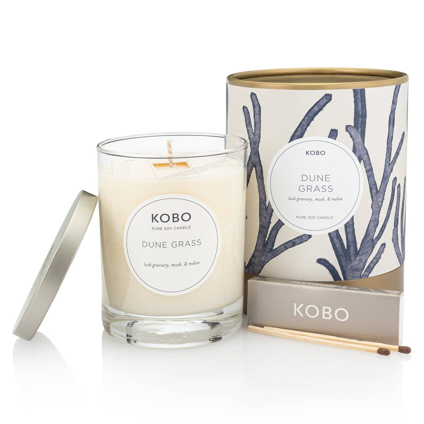 Dune Grass Candle - 11oz.