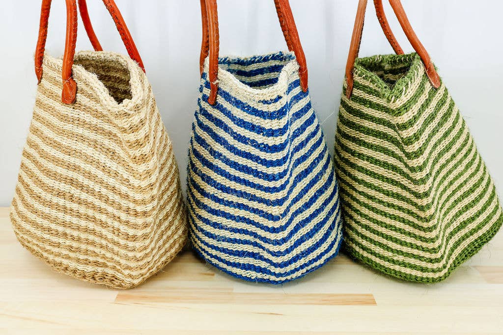 Tote Bag / Wilma, short handle