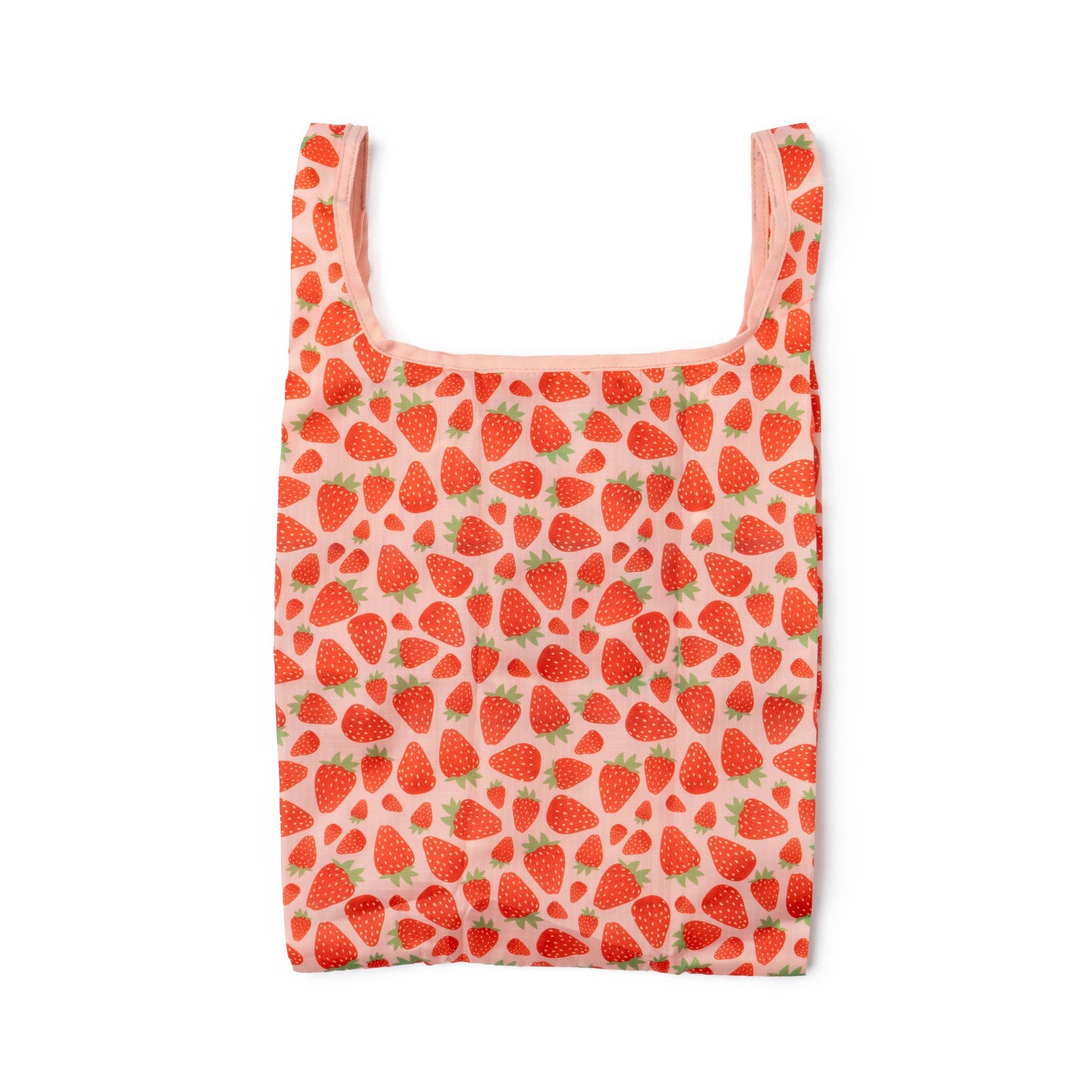 Crush Off The Market Expandable Shopping Crossbody Open Stoc
