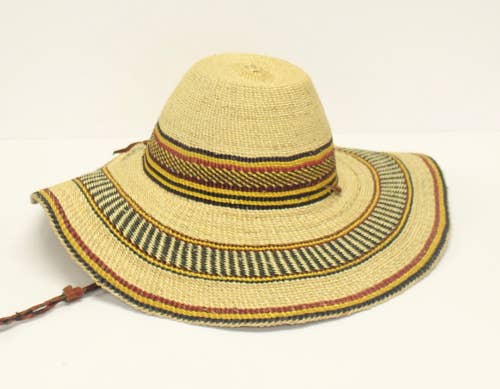 Bolga Sun Hat