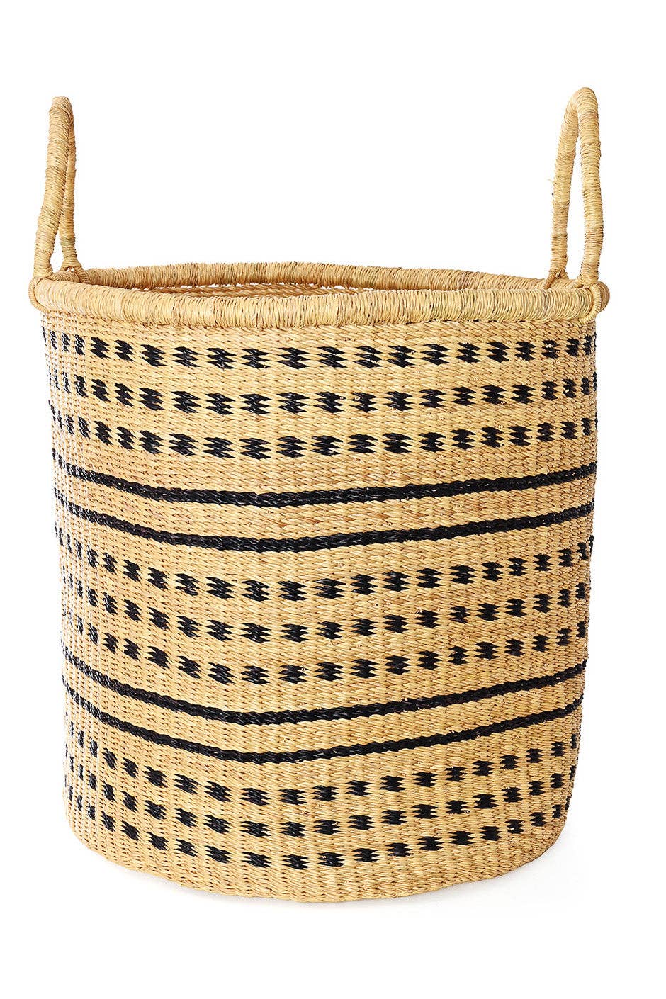Elephant Grass Open Hampers Set