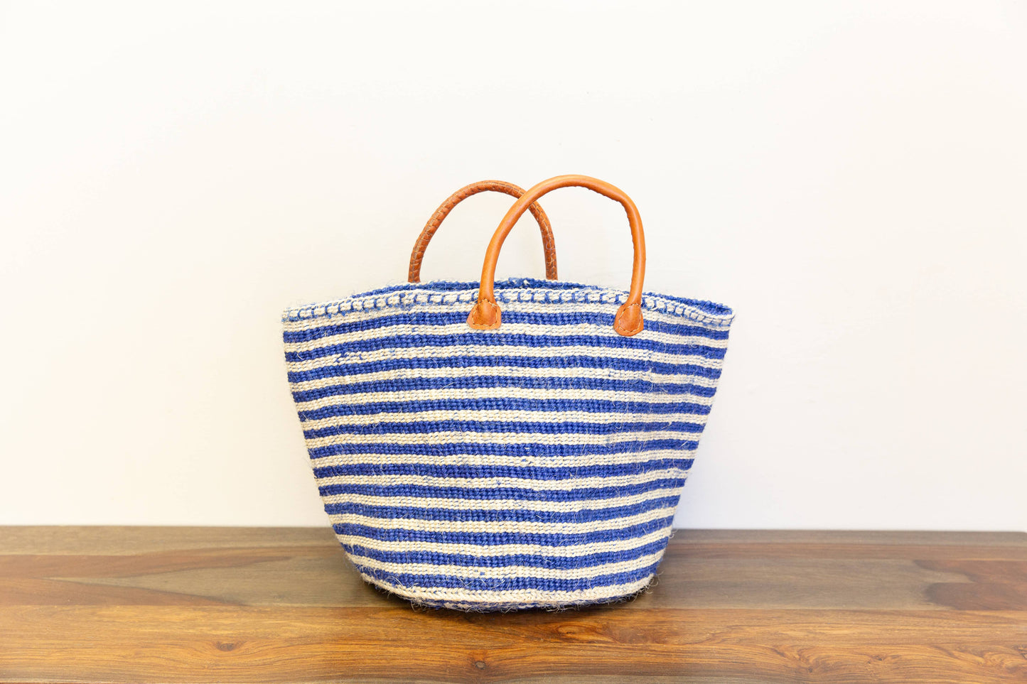 Tote Bag / Wilma, short handle