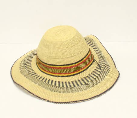 Bolga Sun Hat