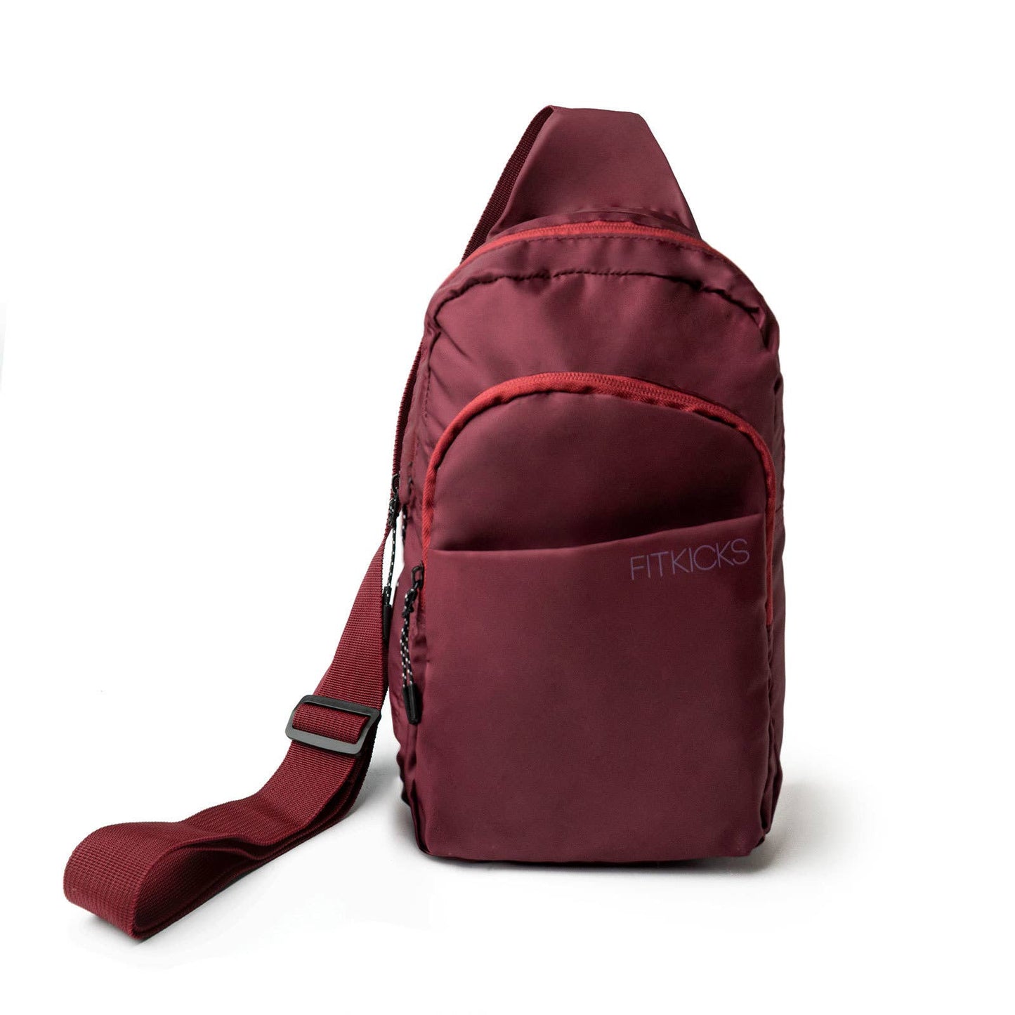 FITKICKS Hideaway Packable Sling Open Stock