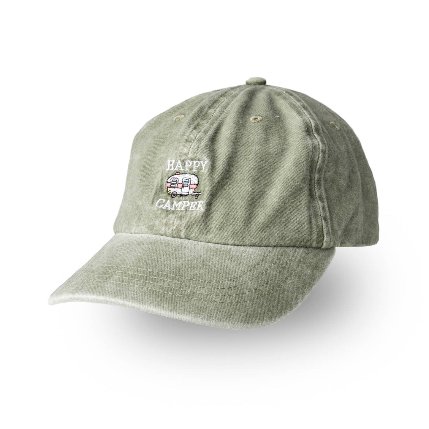 Pacific Brim Classic Hats 2.0 Open Stock