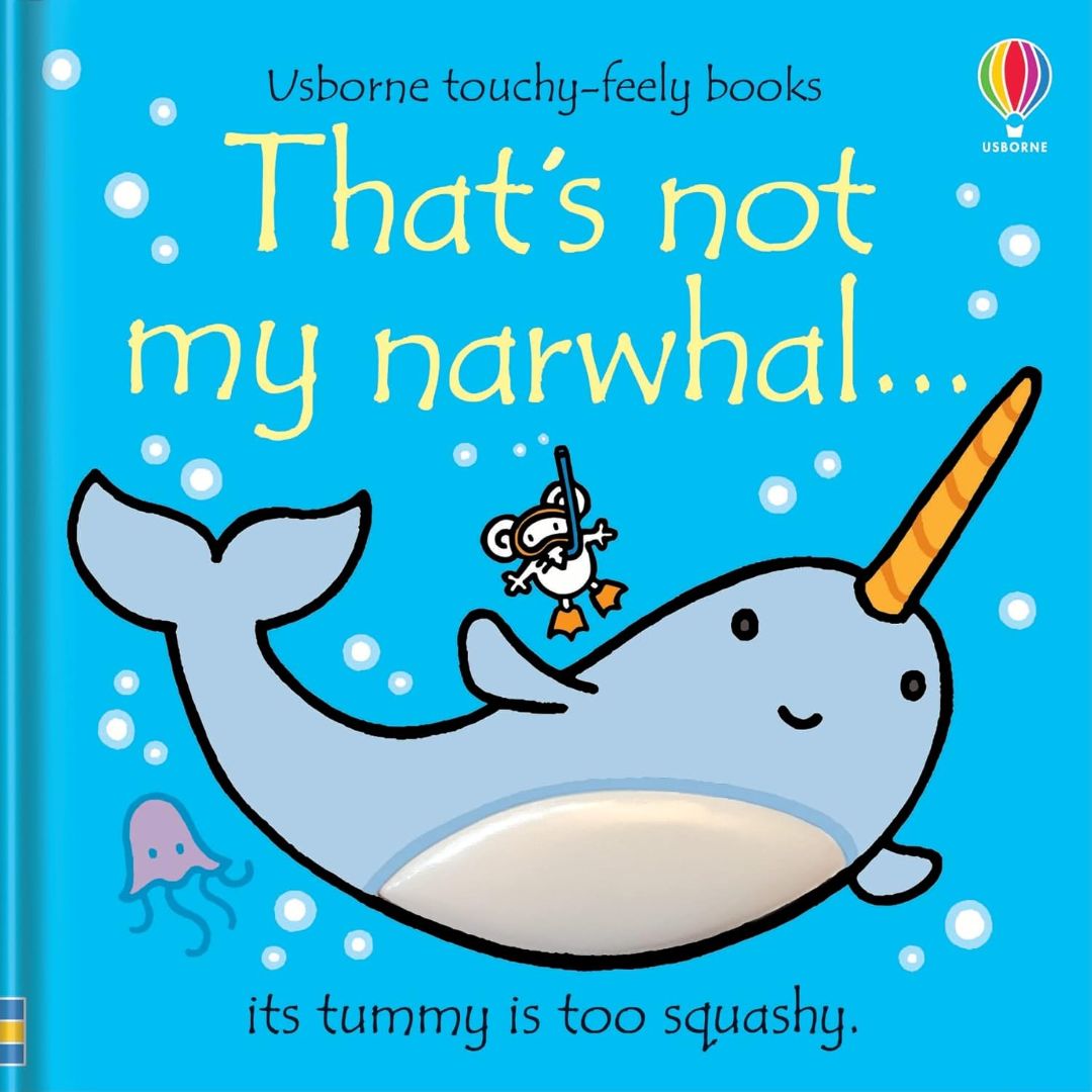 That's Not My Narwhal