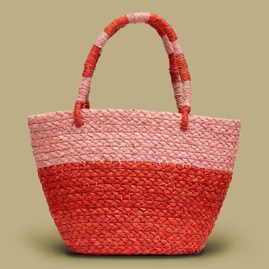 Misi Tote in Papaya