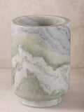 Chamonix Semi-Precious Onyx Wine Chiller