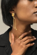 Vuelo Earrings