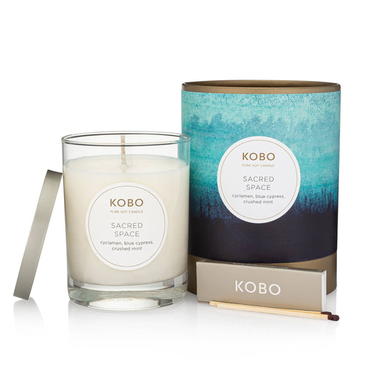 Sacred Space Candle - 11oz.