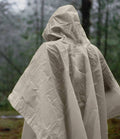 Water-Resistant Poncho