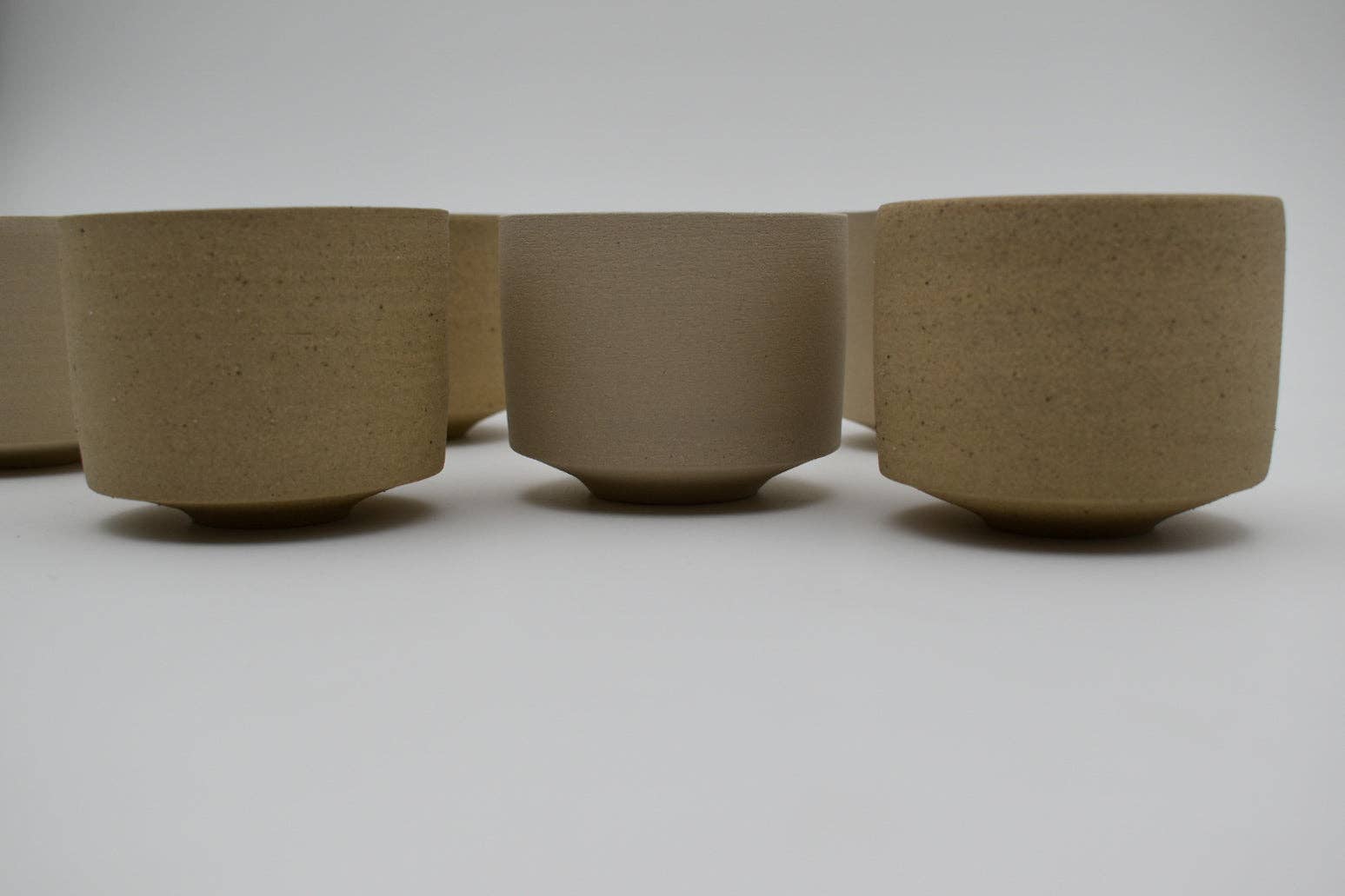 LA PAUSE Coffee & Tea Cup