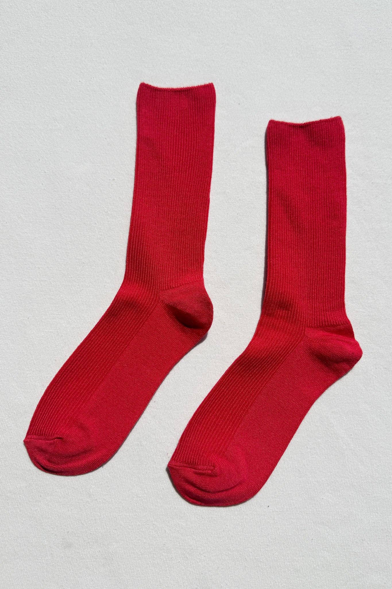 Trouser Socks