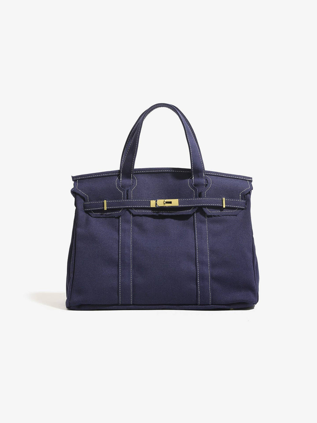 Cotton Canvas Boatkin Solid