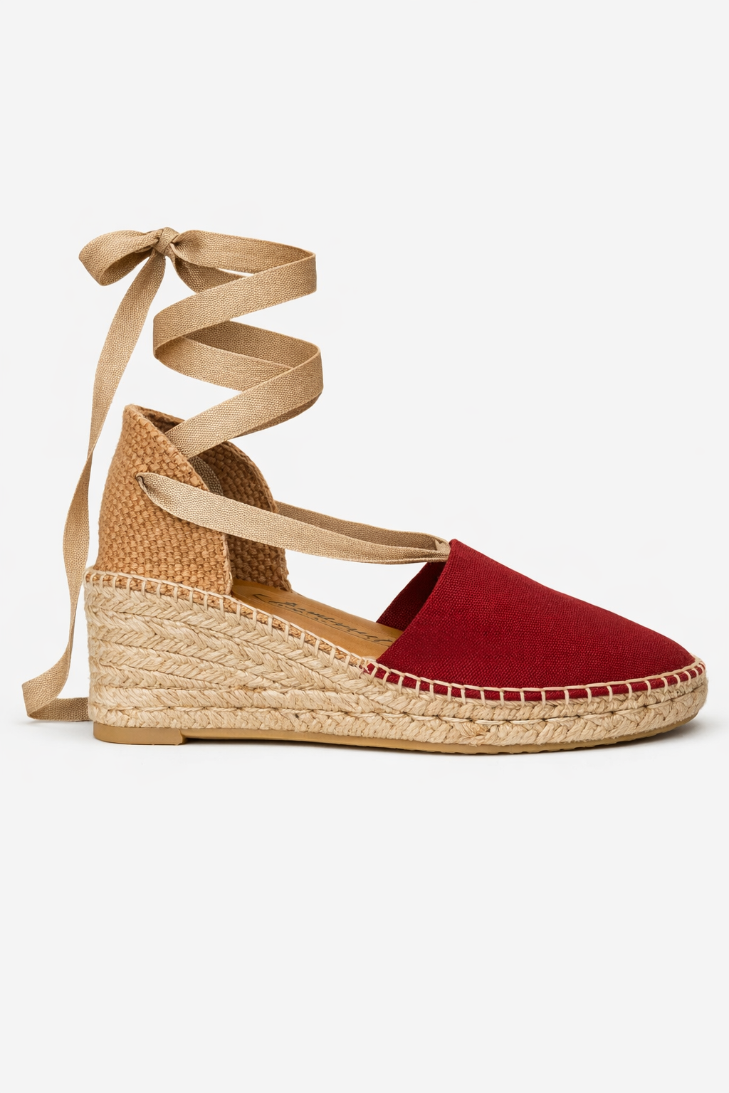 Passion wedge espadrilles