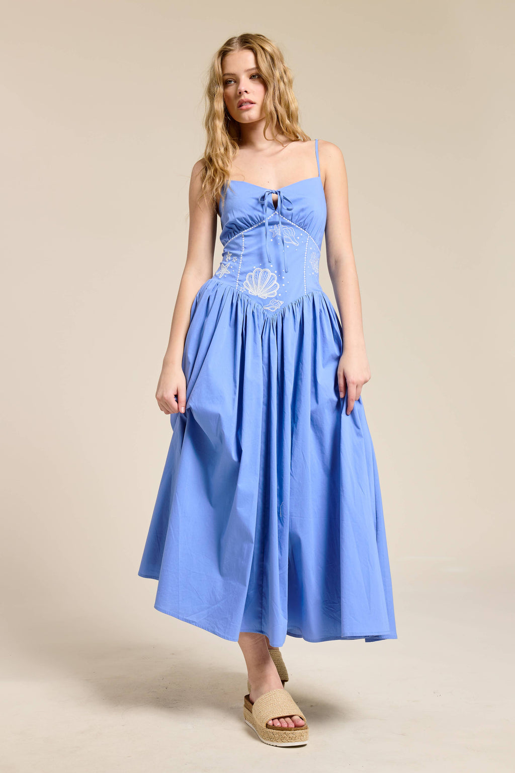 Mare Muse Sundress