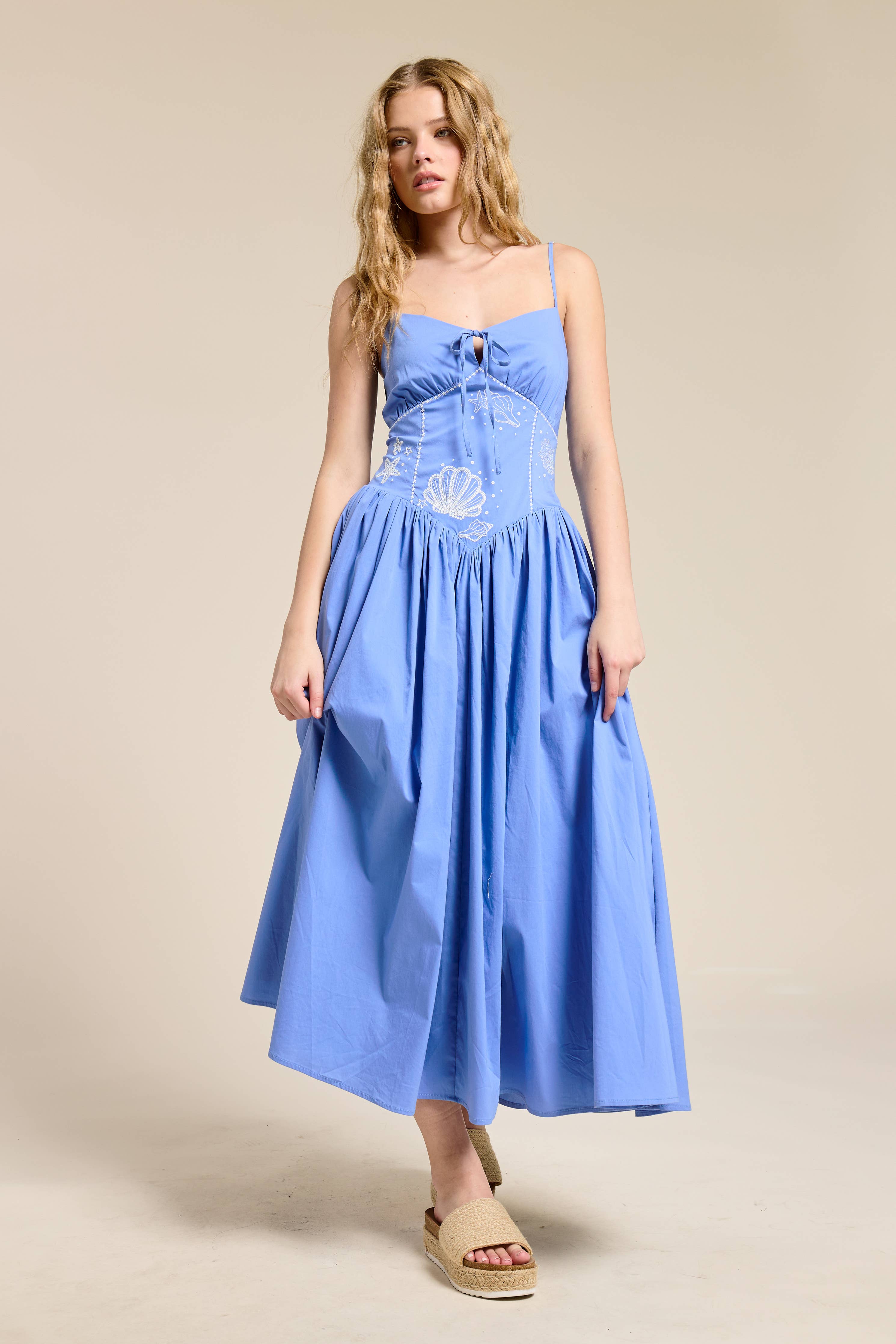 Mare Muse Sundress