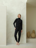 Merino Extra Fine Yoga Pants