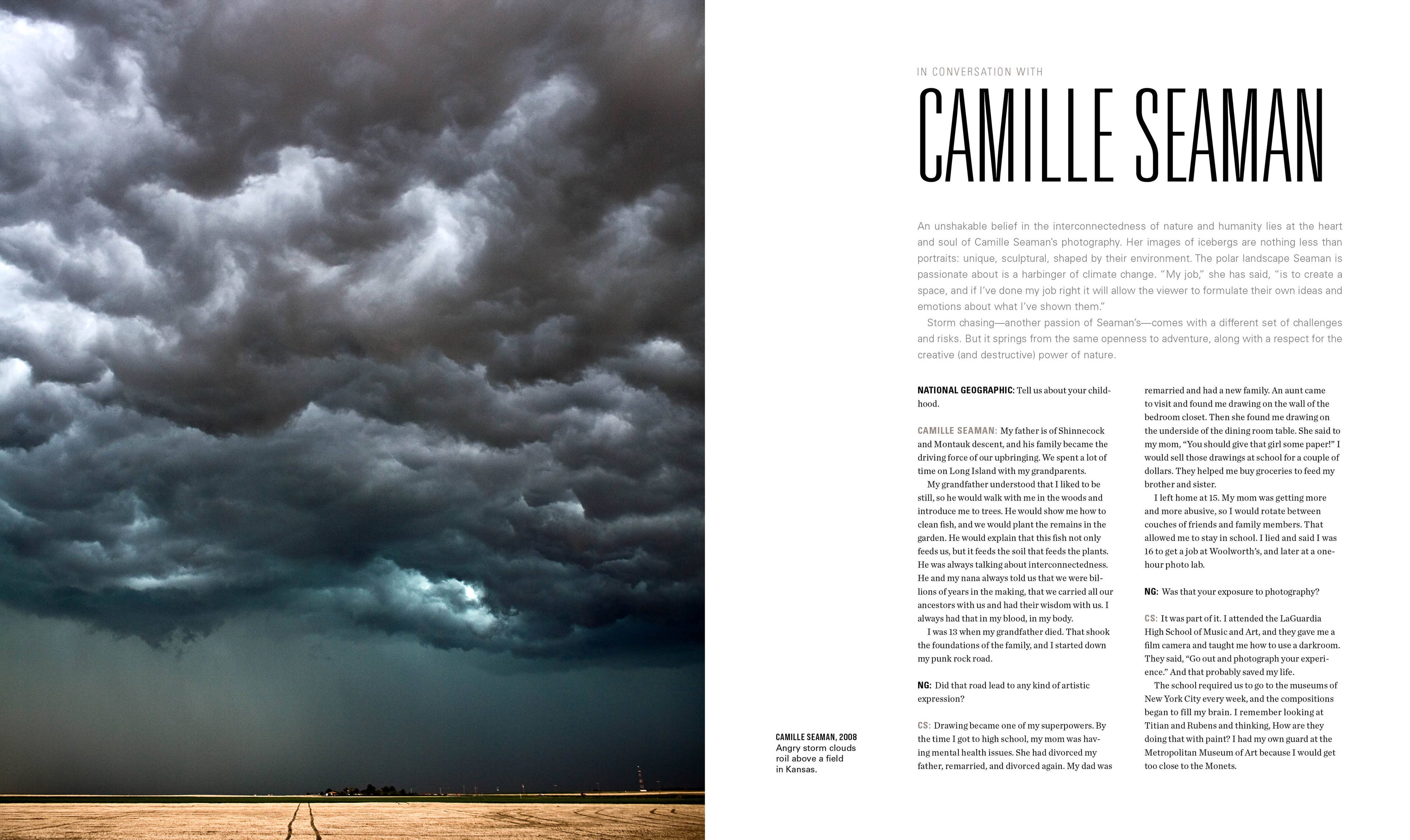 National Geographic The Photographs