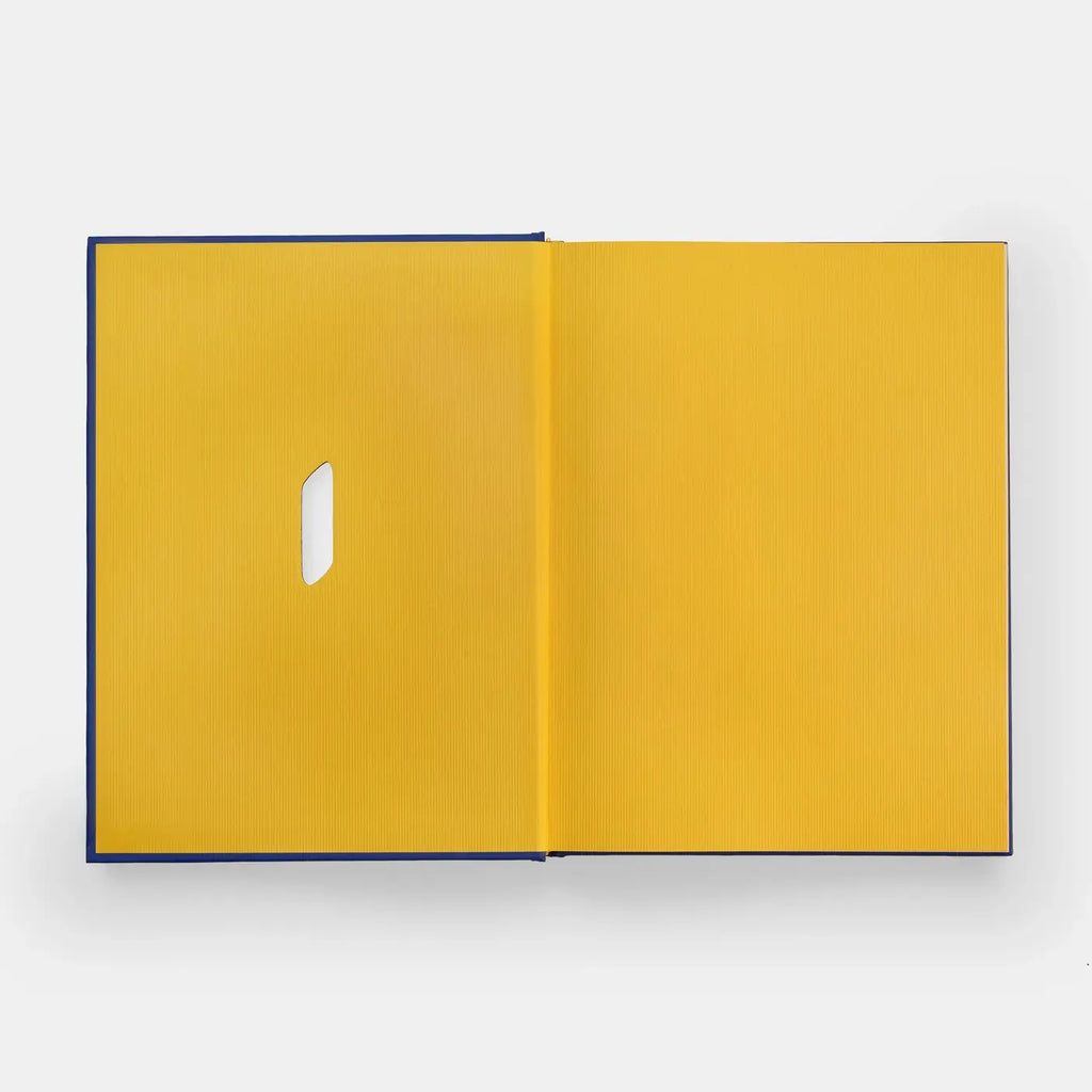 Book Of Pasta