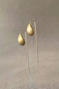 Pod Threader Earrings