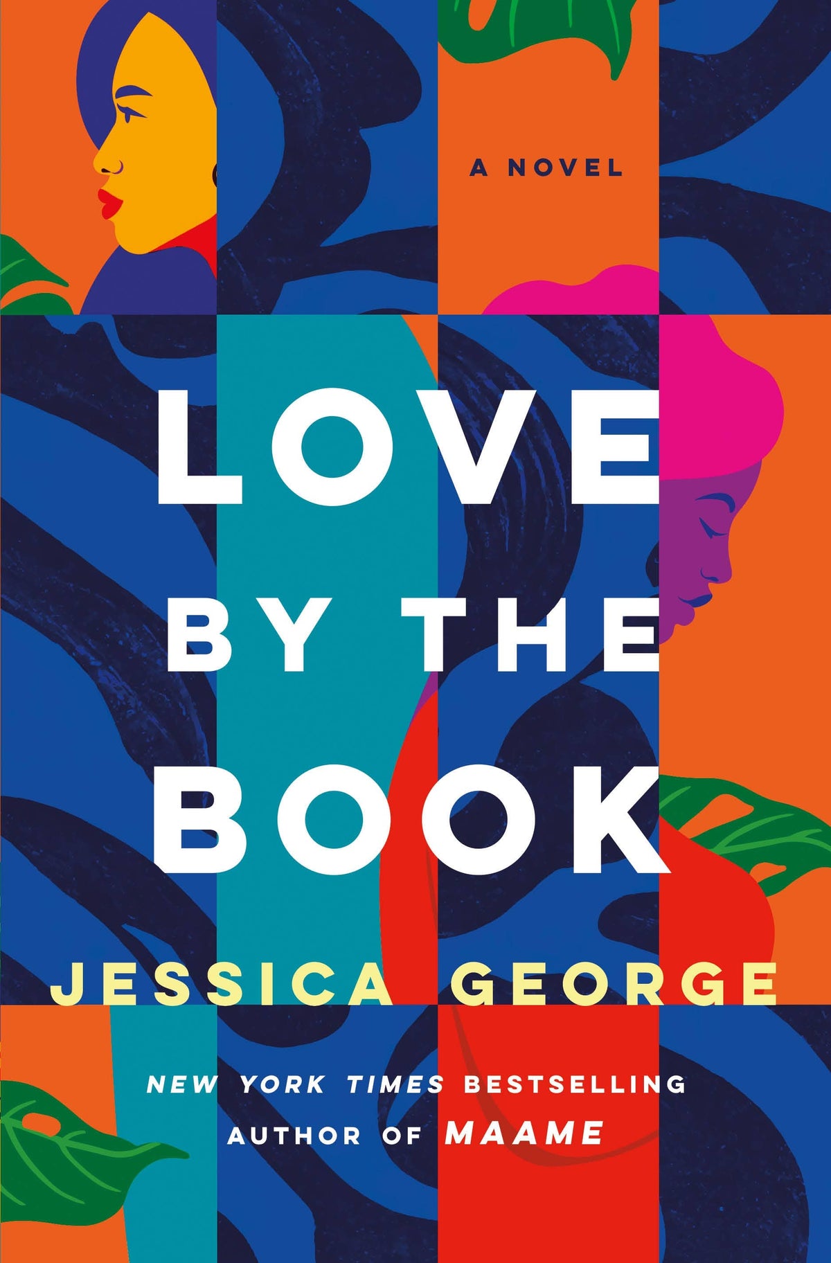 Love By The Book