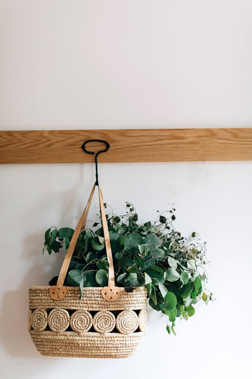 Medallion Tote