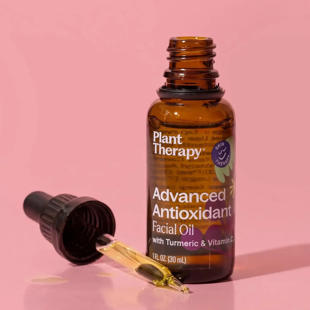 Advanced Antioxidant Facial Oil 30 mL