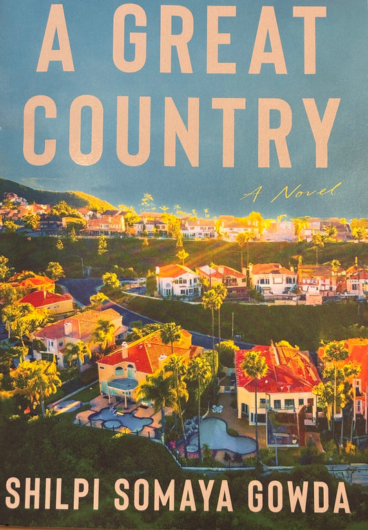 A Great Country