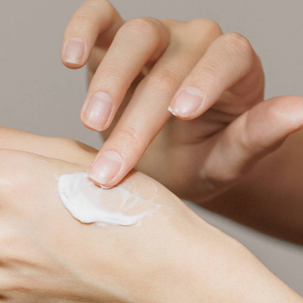 Coastal Fig Hand Cream