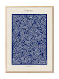 Amalie - Aboutcuts art print No. 01