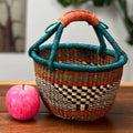Mini Bolga Basket