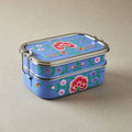 Tiffin Box au Violet