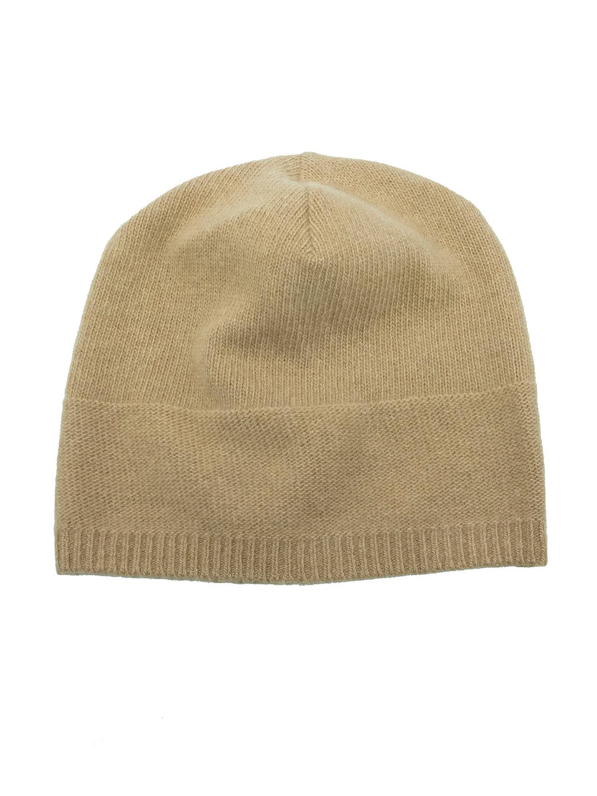 CASHMERE SLOUCHY HAT