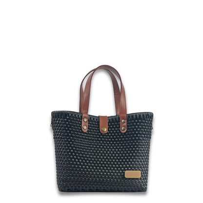 Sofia Black Crossbody