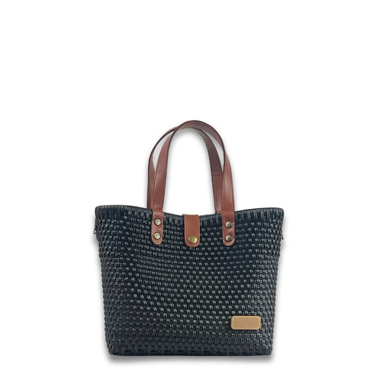 Sofia Black Crossbody