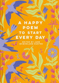 Happy Poem to Start Every Day