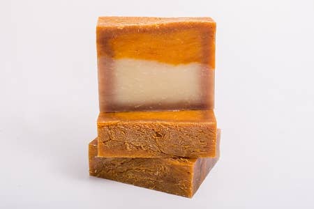 Atelier Bare Soap Bars