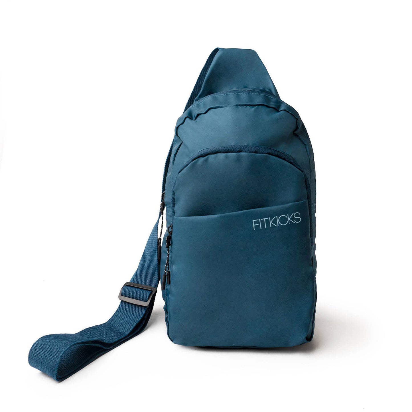 FITKICKS Hideaway Packable Sling Open Stock