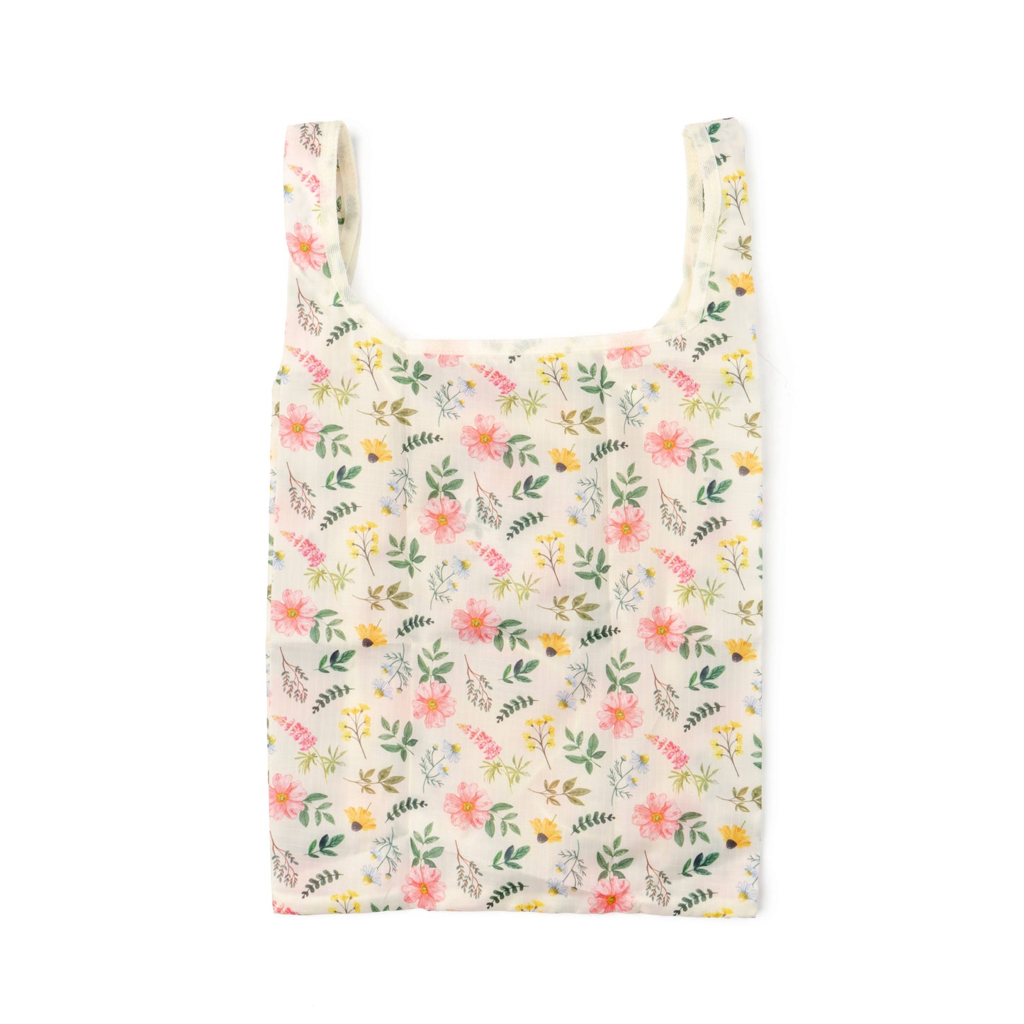 Crush Off The Market Expandable Shopping Crossbody Open Stoc