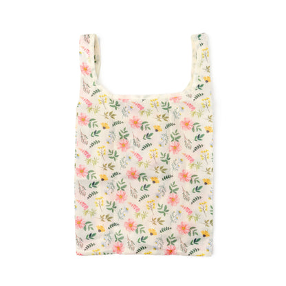 Crush Off The Market Expandable Shopping Crossbody Open Stoc