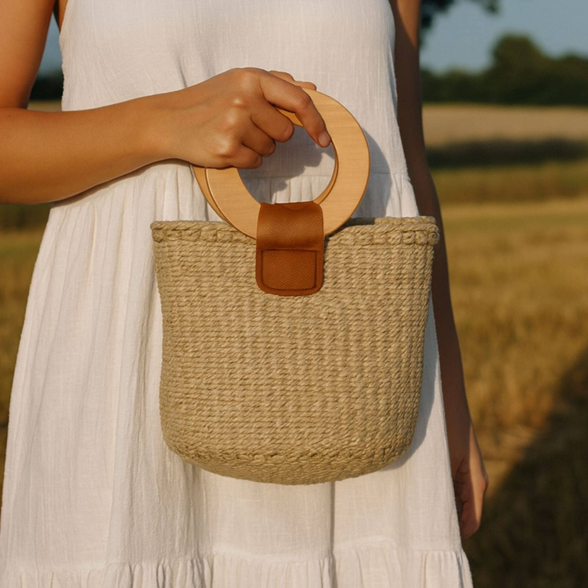 Sisal Mini